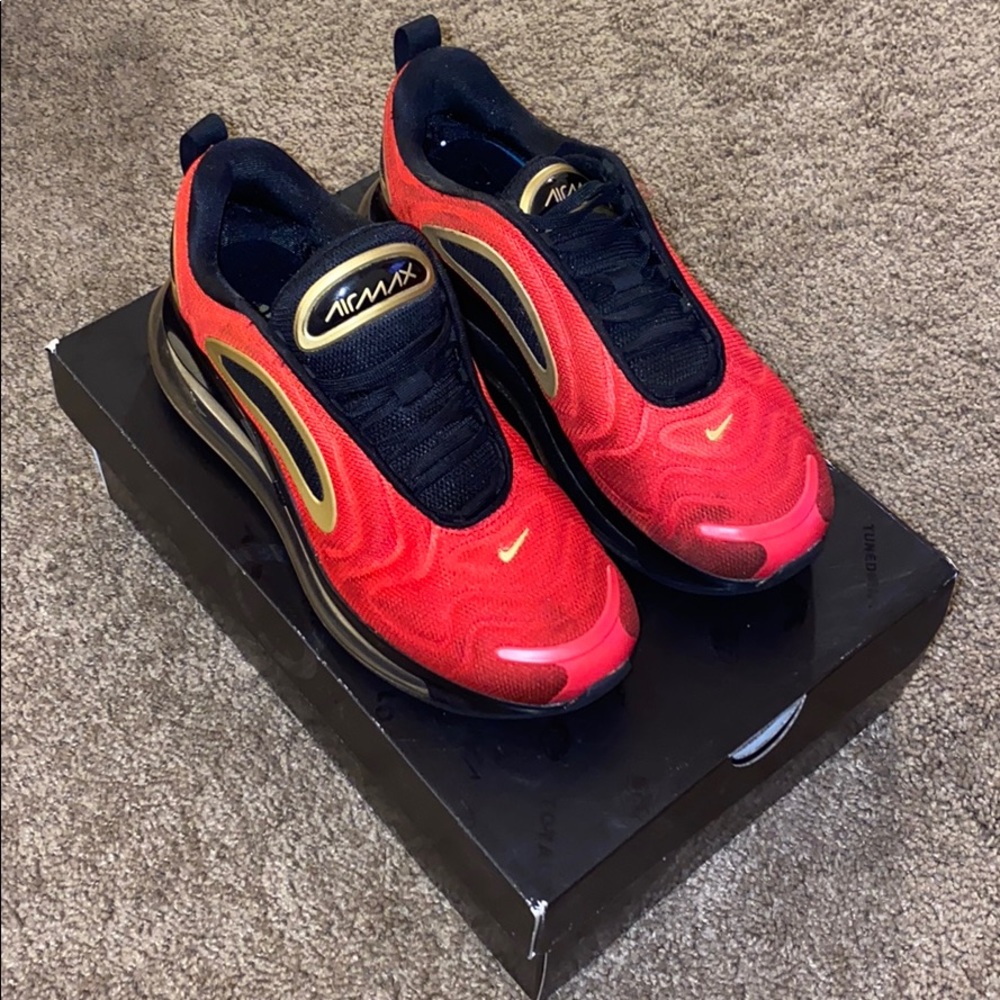 Nike Air Max 720